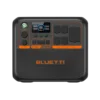 BLUETTI AC200P L portable power station for home backup and outdoor use