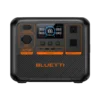 BLUETTI AC70P 1000W portable power station with 864Wh battery for travel and home backup