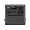 BLUETTI Pioneer 150 AC240 portable power station with multiple output ports