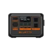 BLUETTI AC2P small portable power station for camping and travel
