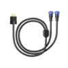 BLUETTI AC Parallel Charging Cable