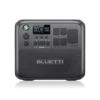 BLUETTI AC200L portable power station for home backup and outdoor use