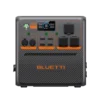 BLUETTI AC240P portable power station for home backup and outdoor use