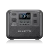 BLUETTI AC70 1000W portable power station with 768Wh battery for home backup and outdoor power