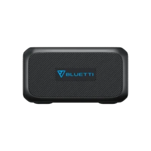 BLUETTI B230 2048Wh expansion battery with USB C and 12V car output for extended power