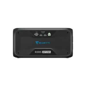 BLUETTI B300S Expansion Battery 3072Wh