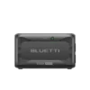 B500K Expansion Battery connected to BLUETTI power station