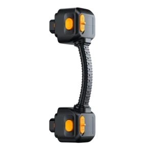 External Battery Connection Cable