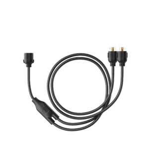 BLUETTI Split-Phase Output Cable