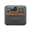 BLUETTI Premium 200 V2 portable power station compact travel design
