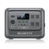 BLUETTI Elite 100 portable power station with fast charging, solar input, and high output for home backup in Jamaica