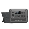 BLUETTI Elite 200 - Elite 200 V2+350W Solar