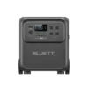 BLUETTI Elite 400 portable power station – front panel view