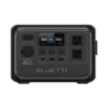 BLUETTI AC2A 300W portable power station with 204Wh battery for travel and backup power