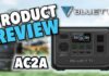 BLUETTI AC2A