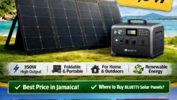 BLUETTI PV350D 350W Solar Panel