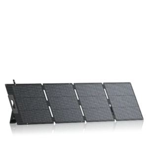 BLUETTI 200W Solar Portable Solar Panel | 200W