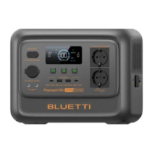 BLUETTI Premium 100 V2 Portable Power Station