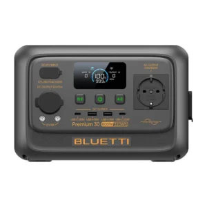 BLUETTI Premium 30 V2 Portable Power Station