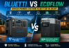 BLUETTI vs EcoFlow