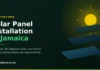 Best Solar Panel Installation Services