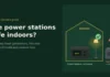 Power Stations