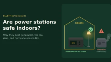 Power Stations