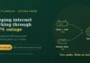 Keep Internet Working During a JPS Power Outage
